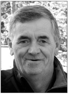 Garth PEPPER Obituary pic