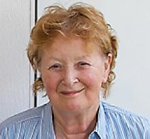 LYNN HAWORTH  Obituary pic