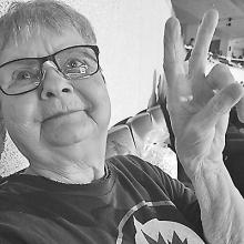 AGNES BAZYLEWSKI Obituary pic