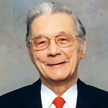 MIKE RIVIERE  Obituary pic