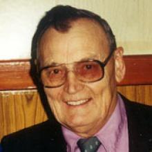RUSSELL SAWCHUK  Obituary pic