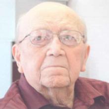 LIONEL FREDERICK FRANCIS GOETHALS  Obituary pic