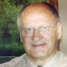 JEAN ROBERT CORBIN   Obituary pic