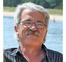GERALD (GERRY) UNGER Obituary pic