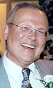 KEN KRAWCHUK  Obituary pic