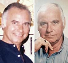 THOMAS PATTERSON GOWIN COWELL Obituary pic