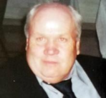 JAKE NEUFELD  Obituary pic