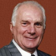 RAYMOND MASSEY  Obituary pic