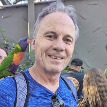 WAYNE HUTLET Obituary pic