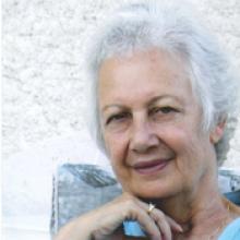 DONNA LEE HAMRLIK  Obituary pic
