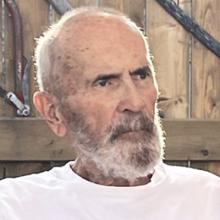 DOUGLAS NELSON SMITH Obituary pic