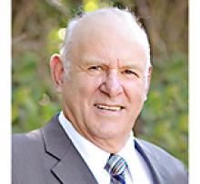 WILLIAM MANFRED SCHUBERT (BILL) Obituary pic