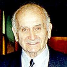 CLARENCE KELL  Obituary pic