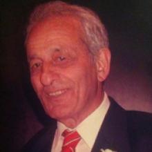 SAM (SHOIKE) CHOCHINOV  Obituary pic