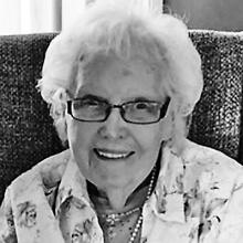 NORMA RAE DUNCAN Obituary pic