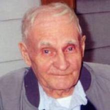 STANLEY BARASCHUK  Obituary pic