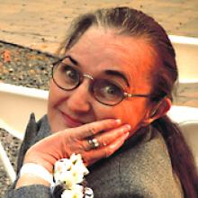 KATHERINE JANE MORRISON (DOLYNIUK)  Obituary pic