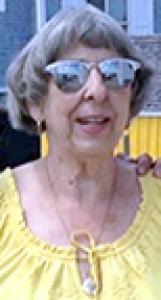 HELEN (ELMA) CONSTABLE  Obituary pic