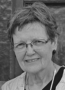 Irene DYCK Obituary pic