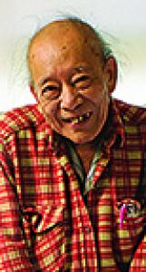 WILLIAM (BILL) MOON DONG  Obituary pic