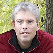 DARREN CARTER  Obituary pic