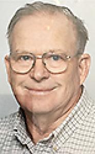 KENNETH DORLAND POPKES  Obituary pic