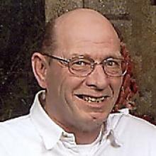 GERALD (GERRY) GAUTRON  Obituary pic