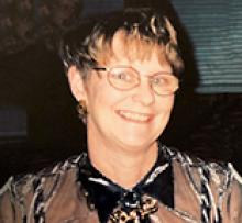 JANIS (JAN) ELAINE BEAN Obituary pic