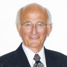 WALTER KUPIAK Obituary pic