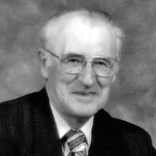 RAYMOND TINGUELY Obituary pic