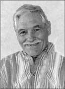 Douglas PRICE Obituary pic