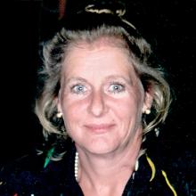 CATHY MUZEEN Obituary pic