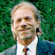 GLENN BRUCE CHAPMAN  Obituary pic