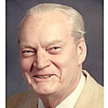 VERN HILDAHL, O.M.  Obituary pic