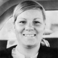 JANET MARION KUSHNERYK Obituary pic