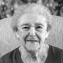 THERESE VANDAL Obituary pic