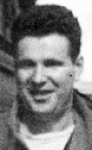 GEORGE FLETCHER  Obituary pic
