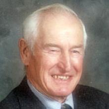BERT SHUMILAK Obituary pic