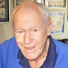 JOHN RUSSELL (JACK) MASON Obituary pic