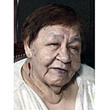 PANGMAN MARIE - Obituaries - Winnipeg Free Press Passages