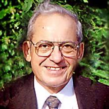 GRANT R. PHILLIPS  Obituary pic