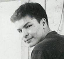 TOM LAVALLEE Obituary pic