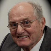 VICTOR MOLIN  Obituary pic