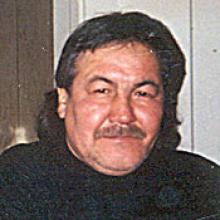 SHELDON HILLIARD SANDERS  Obituary pic