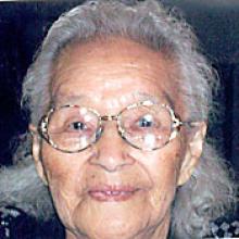 SARAH JANE (HARRIET) MURDOCK  Obituary pic