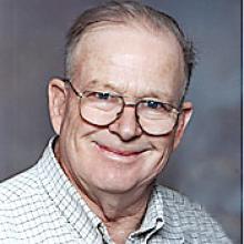 KEN POPKES  Obituary pic