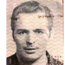 ORLAND KITSCH  Obituary pic