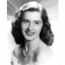 HELEN ANN DEEGAN Obituary pic