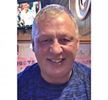 WERNER GERHARD VICTORIA Obituary pic