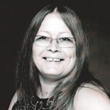 PATRICIA (PATTY) BOEHM  Obituary pic